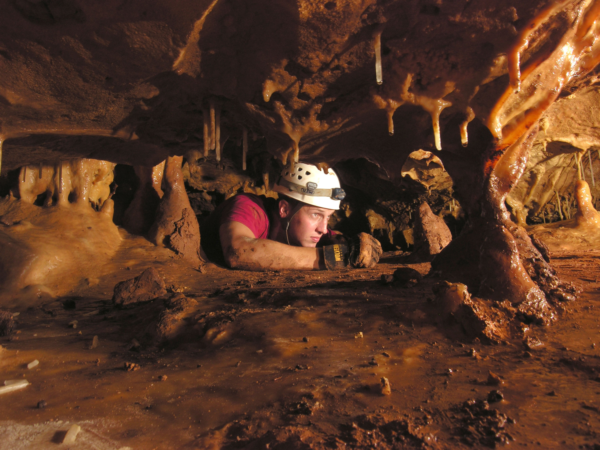 adventure tour