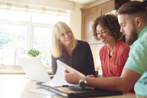 buy homes in New Braunfels