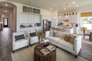 Highland Homes