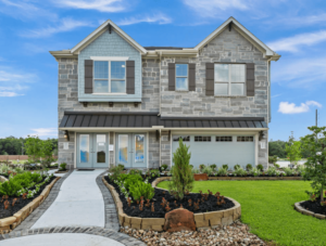 Chesmar Homes