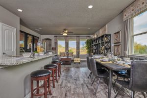 Bella Vista Homes