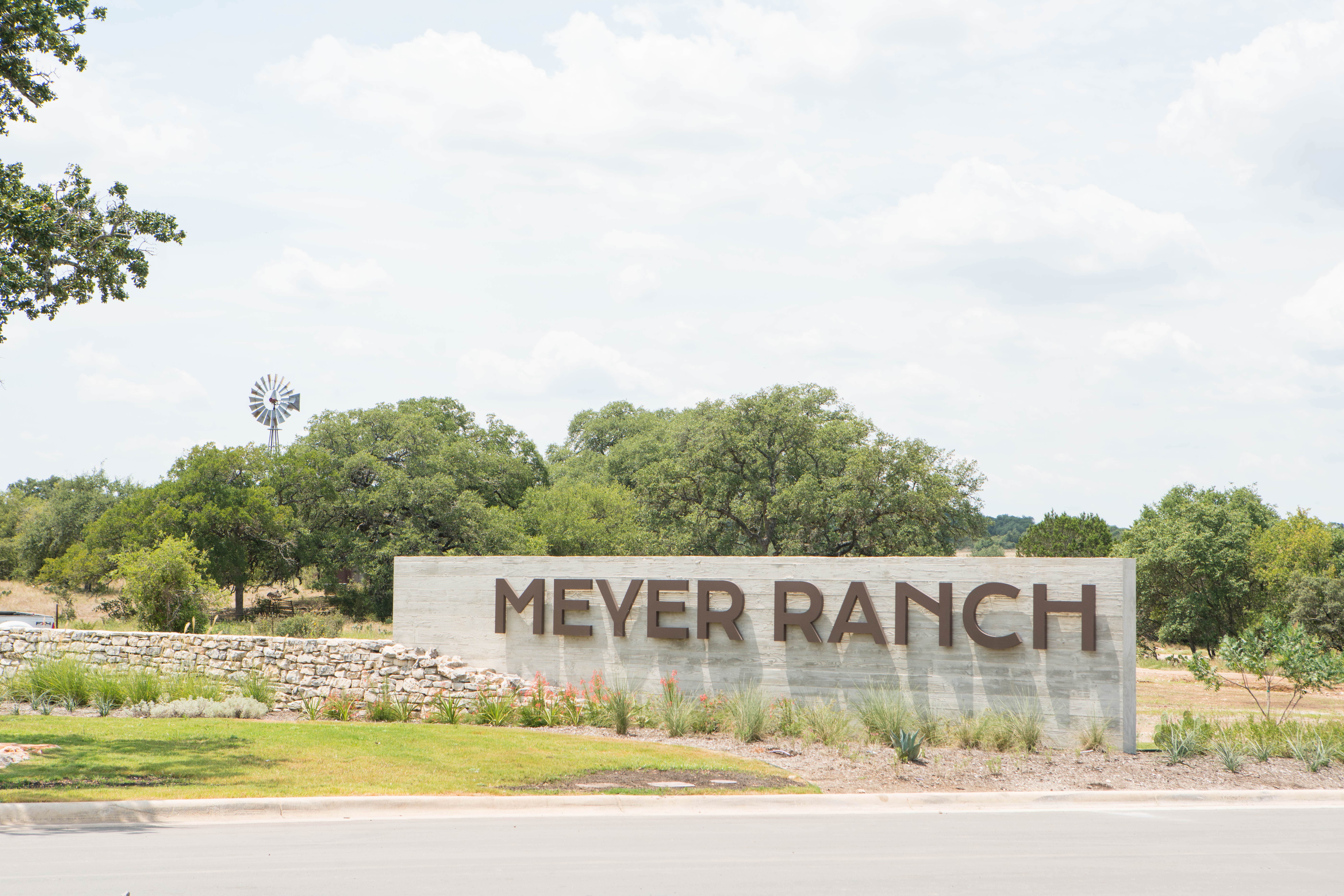 new available homes in New Braunfels TX