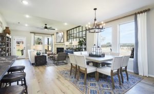 Gehan Homes