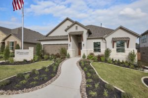 Princeton Classic Homes