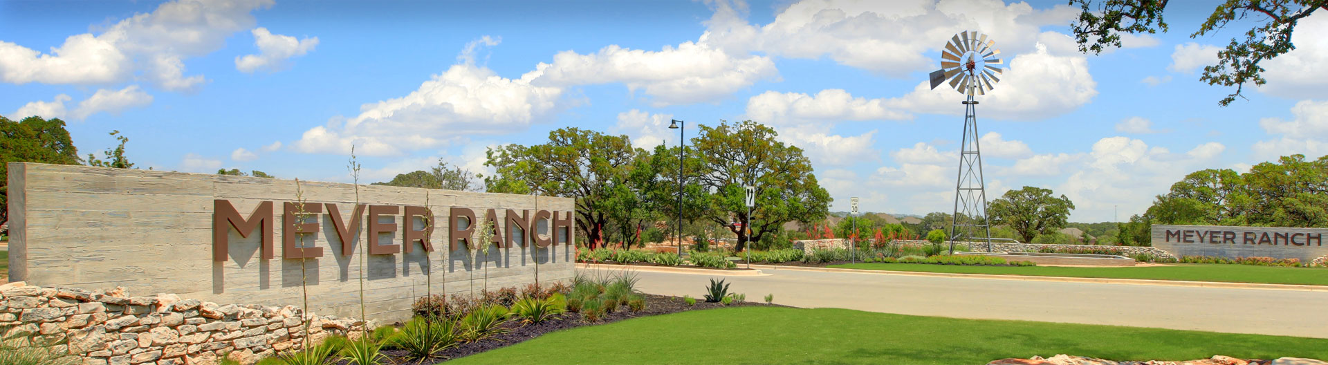 Meyer Ranch