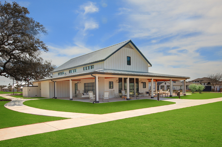 Meyer Ranch