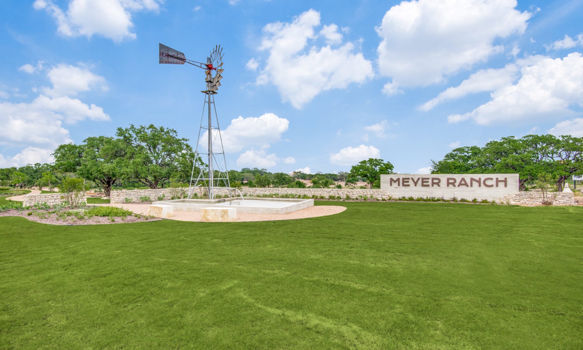 Meyer Ranch