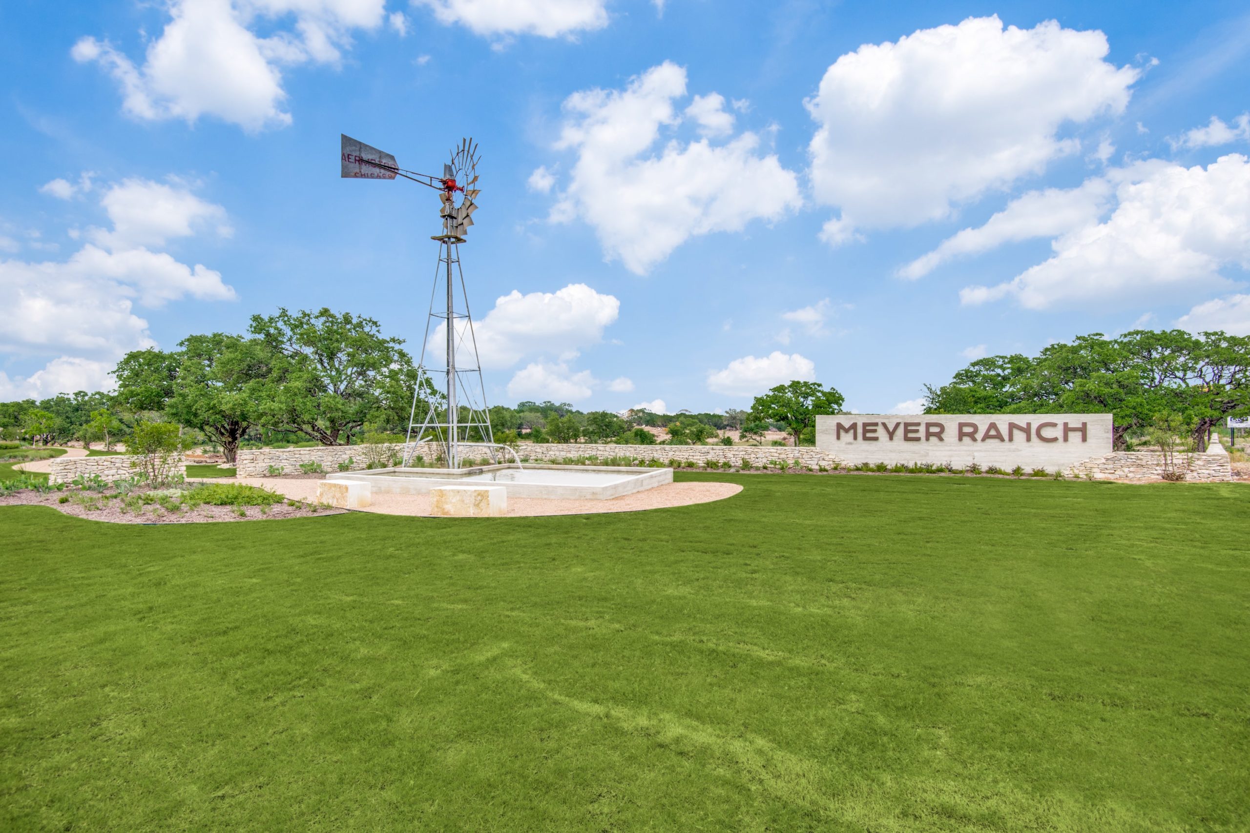Meyer Ranch