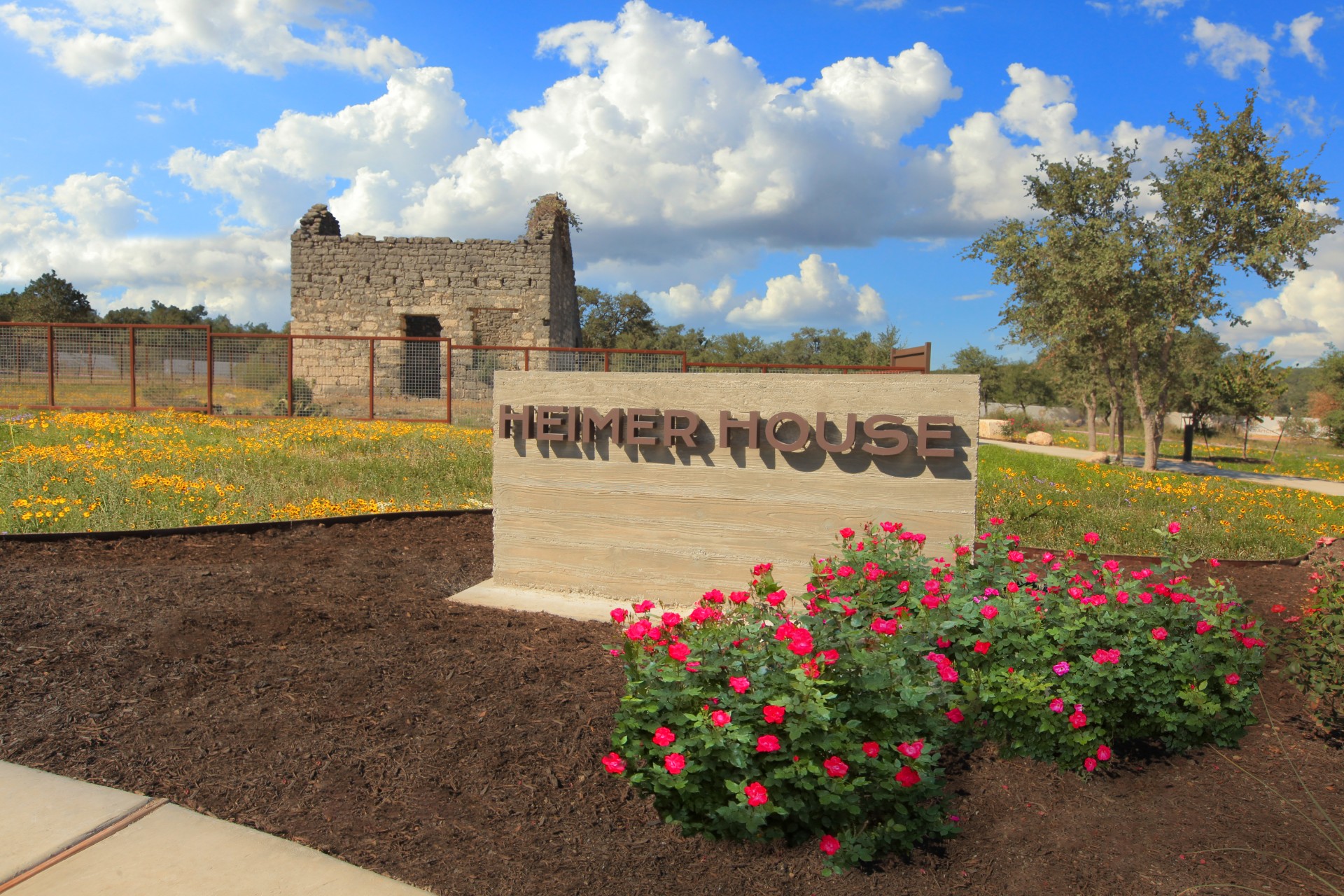 The Heimer House