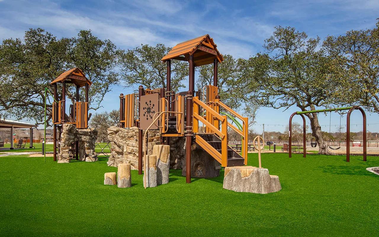 Community Green
