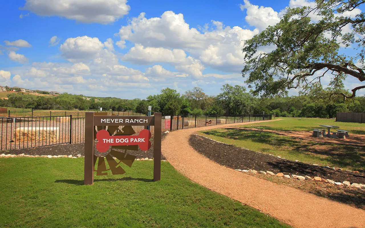 Dog Park